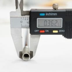 True Temper Dynamic Gold Amt Black R300 34"-36.25" 6p Iron Shaft Set .355 883605 -Mullie Golf Shop 00883605 5 28103.1615399306