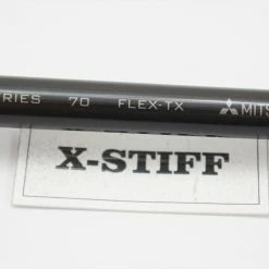 Mitsubishi Tensei Ck Pro White 70 Tx 70G Tour X 43.75" Driver Shaft Pxg 885101 -Mullie Golf Shop 00885101 2 50960.1616095212