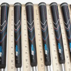 Mitsubishi Ot Tour Irons 100 X-STIFF 34.25.25"-37.75" 8pc Shaft Set Pulls 889172 -Mullie Golf Shop 00889172 2 78030.1620228210