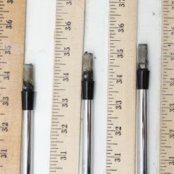 True Temper Dynamic Gold S300 Stiff 34"-36" 5pc Iron Shaft Set Pulls 890848 9 True Temper Dynamic Gold S300 Stiff 34"-36" 5pc Iron Shaft Set Pulls 890848 -Mullie Golf Shop 00890848 3 62716.1620228366