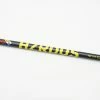 Project X Proj X Hzrdus Smoke Yellow Small Batch 60G 6.5 X 43" Driver Shaft Pull 894575
