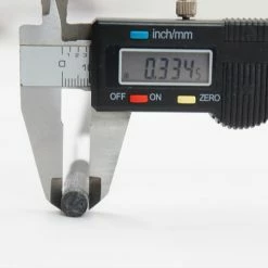 Project X Proj X Hzrdus Smoke Yellow Small Batch 60G 6.5 X 43" Driver Shaft Pull 894575 -Mullie Golf Shop 00894575 3 28229.1618266929