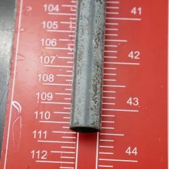 Project X Hzrdus Smoke Black Hc 70G Stiff 43.5" Driver Shaft Pull .335 894659 -Mullie Golf Shop 00894659 5 26165.1618266972