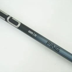 Ping Alta CB Slate 65G Stiff 42.5" #3 Wood Shaft Ping G410 G425 W/ Arccos Grip -Mullie Golf Shop 00894846 2 53997.1677109405