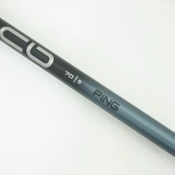 Ping Alta CB Slate 70G Stiff 39.75" #3 Hybrid Shaft Ping G410 G425 -Mullie Golf Shop 00894848 2 69516.1663700620