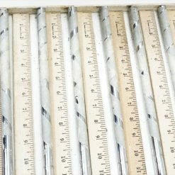 Nippon Ping AWT 2.0 STIFF 104g 6pc 5-PW Iron Shaft Set 34.5"-36.75" .355 936303 -Mullie Golf Shop 00896240 2 28026.1671211538