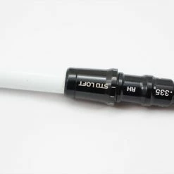 Va Composites Raijin 64 Five 74g X-Stiff 42.25" #3 Wood Shaft TaylorMade Tip -Mullie Golf Shop 00896548 3 30150.1668732462