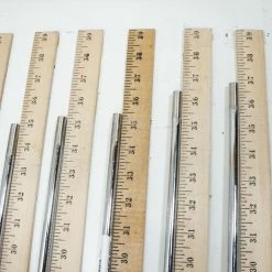 Fst Fst 90 90G Regular 34.75"-38" 9pc Iron Shaft Set .370 898253 -Mullie Golf Shop 00898253 3 35909.1629490286