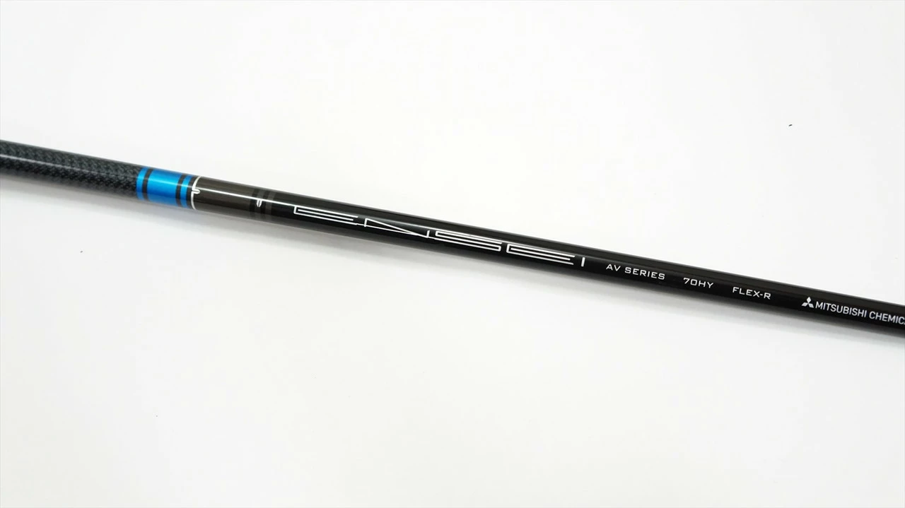Mitsubishi Tensei Av Pro Blue 70 70G Regular 39.25" Hybrid Shaft Titleist 899877 3 Mitsubishi Tensei Av Pro Blue 70 70G Regular 39.25" Hybrid Shaft Titleist 899877