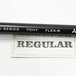 Mitsubishi Tensei Av Pro Blue 70 70G Regular 39.25" Hybrid Shaft Titleist 899877 8 Mitsubishi Tensei Av Pro Blue 70 70G Regular 39.25" Hybrid Shaft Titleist 899877 -Mullie Golf Shop 00899877 2 37636.1670601843