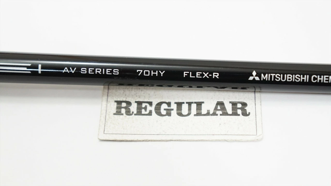 Mitsubishi Tensei Av Pro Blue 70 70G Regular 39.25" Hybrid Shaft Titleist 899877 4 Mitsubishi Tensei Av Pro Blue 70 70G Regular 39.25" Hybrid Shaft Titleist 899877 - Image 2
