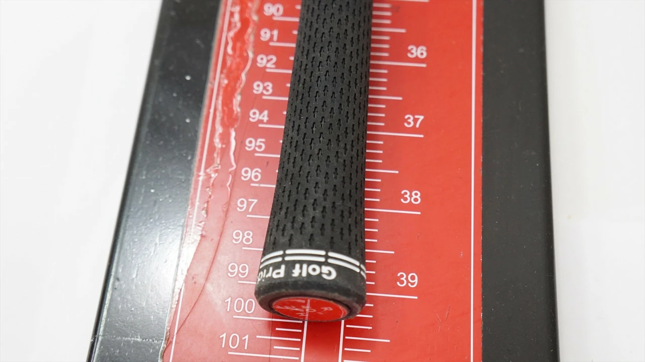 Mitsubishi Tensei Av Pro Blue 70 70G Regular 39.25" Hybrid Shaft Titleist 899877 7 Mitsubishi Tensei Av Pro Blue 70 70G Regular 39.25" Hybrid Shaft Titleist 899877 - Image 5