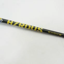 Project X Hzrdus Smoke Yellow 70 6.0 70G Stiff 42.25" #3 WOOD Shaft Cobra 900328