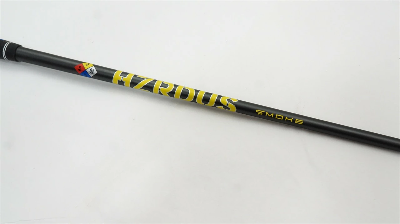 Project X Hzrdus Smoke Yellow 70 6.0 70G Stiff 42.25" #3 WOOD Shaft Cobra 900328 3 Project X Hzrdus Smoke Yellow 70 6.0 70G Stiff 42.25" #3 WOOD Shaft Cobra 900328
