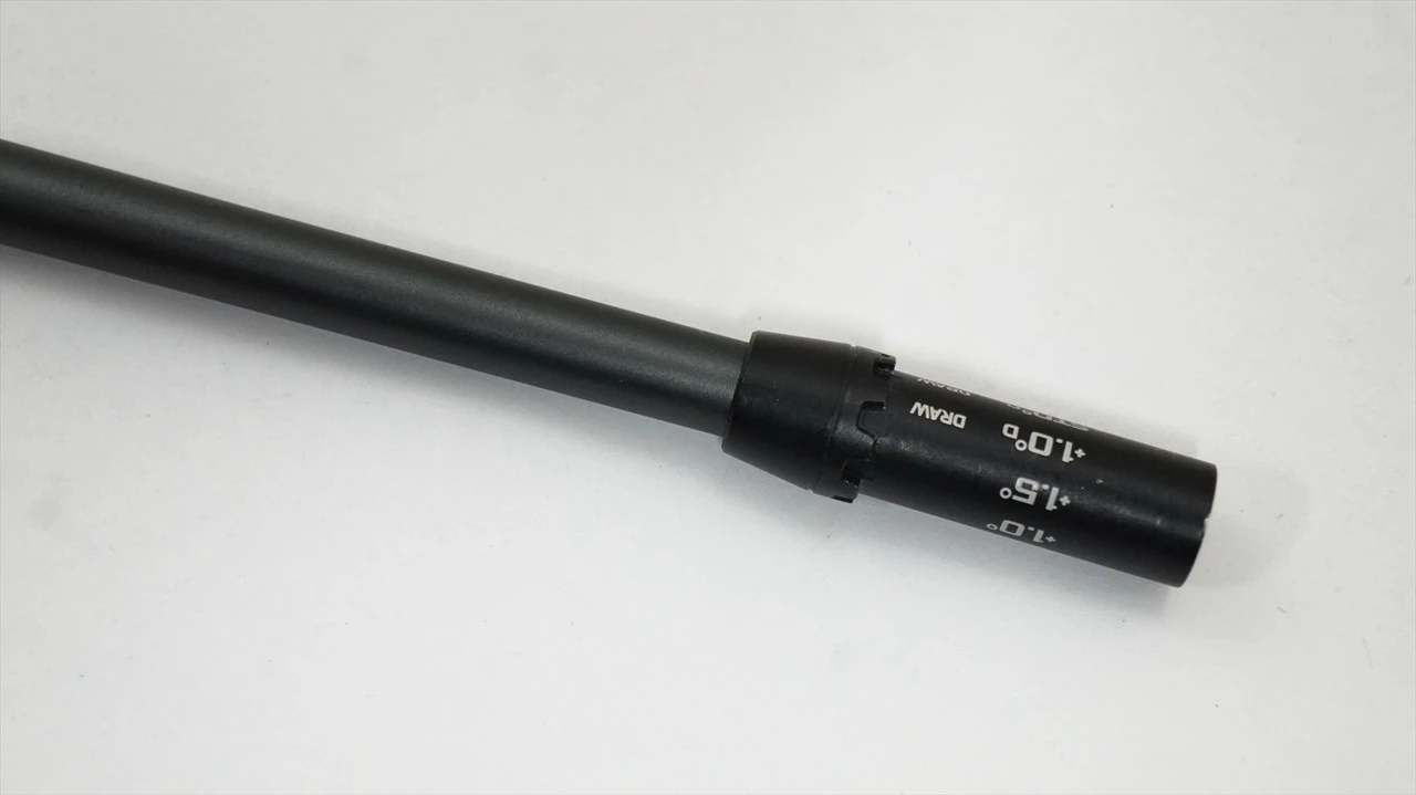 Project X Hzrdus Smoke Yellow 70 6.0 70G Stiff 42.25" #3 WOOD Shaft Cobra 900328 5 Project X Hzrdus Smoke Yellow 70 6.0 70G Stiff 42.25" #3 WOOD Shaft Cobra 900328 - Image 3