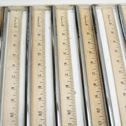 True Temper Dynamic Gold Amt Red R300 34"-36.25" 6pc Iron Shaft Set .355 900684 -Mullie Golf Shop 00900684 2 43992.1629490104