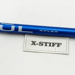 New Matrix Ozik Rul 60 Ltd G Extra Stiff 46" Driver Shaft .335 902165 -Mullie Golf Shop 00902165 2 31061.1626187522