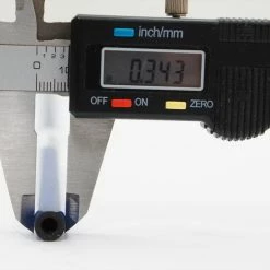 New Matrix Ozik Rul 60 Ltd G Extra Stiff 46" Driver Shaft .335 902165 -Mullie Golf Shop 00902165 3 97330.1626187522