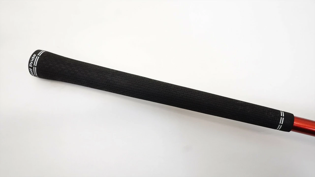 Aldila Serrano 85 85G Stiff 40.5" Hybrid Shaft Callaway 904857 6 Aldila Serrano 85 85G Stiff 40.5" Hybrid Shaft Callaway 904857 - Image 4