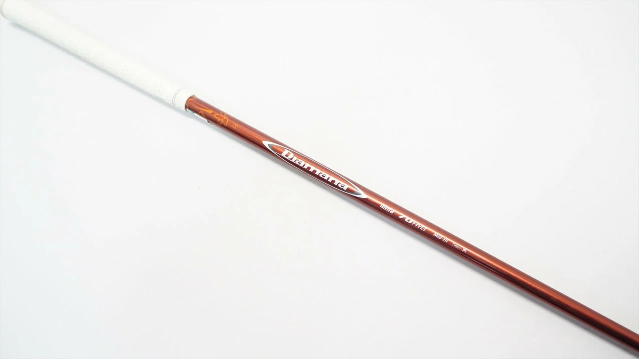 Mitsubishi Oem Diamana Ilima 70 - 910H Regular 38" Hybrid Shaft Titleist 908730 3 Mitsubishi Oem Diamana Ilima 70 - 910H Regular 38" Hybrid Shaft Titleist 908730