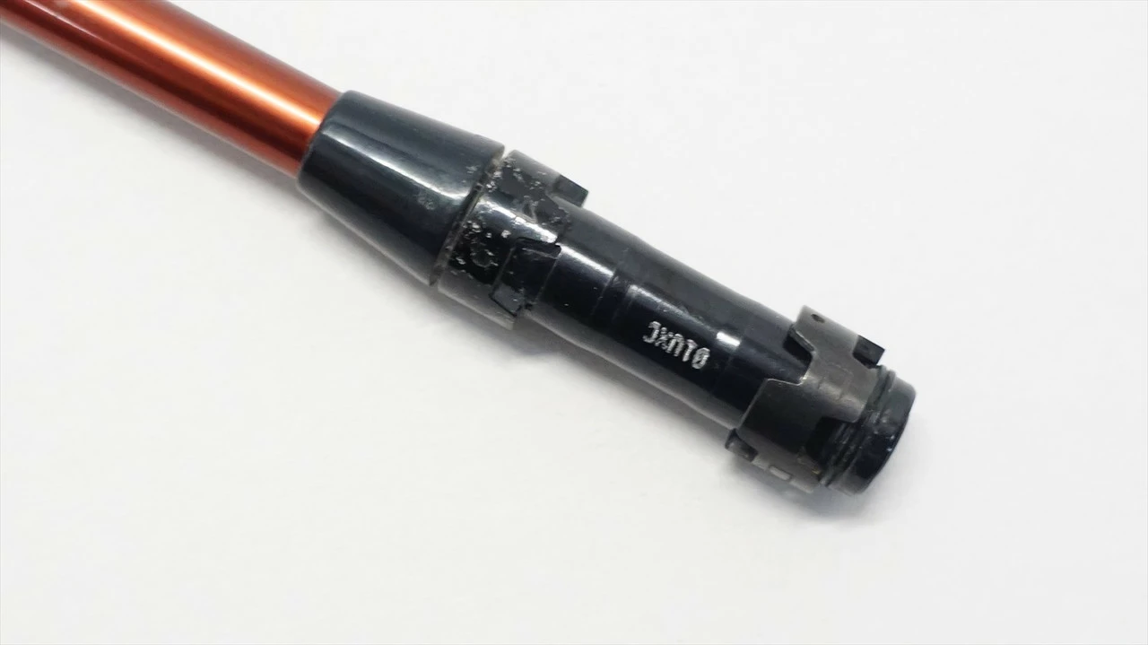 Mitsubishi Oem Diamana Ilima 70 - 910H Regular 38" Hybrid Shaft Titleist 908730 6 Mitsubishi Oem Diamana Ilima 70 - 910H Regular 38" Hybrid Shaft Titleist 908730 - Image 4