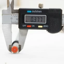 KBS Max Ct-80 80G Stiff 34.5"-36.5" 6pc Iron Shaft Set .370 910536 -Mullie Golf Shop 00910536 5 81777.1629490292