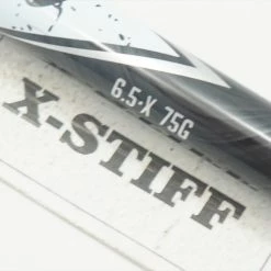 Project X Evenflow Black 75 75G X-STIFF 43" Driver Shaft Nike 911087 -Mullie Golf Shop 00911087 3 62024.1663278769