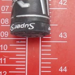 Project X Evenflow Black 75 75G X-STIFF 43" Driver Shaft Nike 911087 -Mullie Golf Shop 00911087 5 66803.1663278770