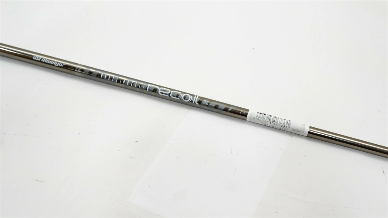 Ust Mamiya Recoil 95 F4 95g Stiff 39.5" Hybrid Shaft Taylormade 913298 3 Ust Mamiya Recoil 95 F4 95g Stiff 39.5" Hybrid Shaft Taylormade 913298