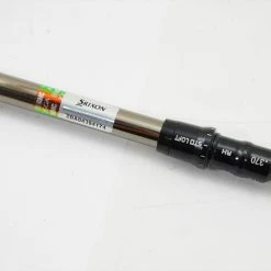 Ust Mamiya Recoil 95 F4 95g Stiff 39.5" Hybrid Shaft Taylormade 913298 9 Ust Mamiya Recoil 95 F4 95g Stiff 39.5" Hybrid Shaft Taylormade 913298 -Mullie Golf Shop 00913298 3 43200.1636151576