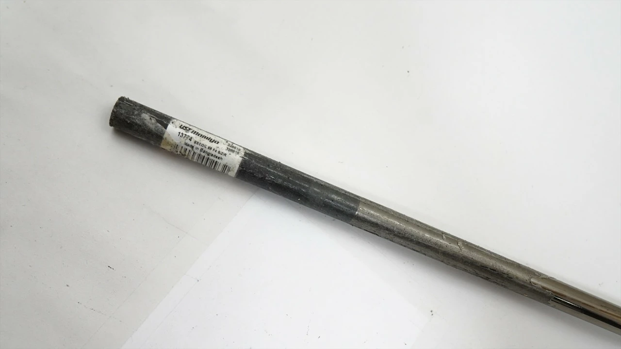 Ust Mamiya Recoil 95 F4 95g Stiff 39.5" Hybrid Shaft Taylormade 913298 6 Ust Mamiya Recoil 95 F4 95g Stiff 39.5" Hybrid Shaft Taylormade 913298 - Image 4