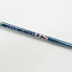 Project X Hzrdus Smoke Blue Rdx Ltd.Ed 70g TX 42" 3 WOOD Shaft Taylormade 913720