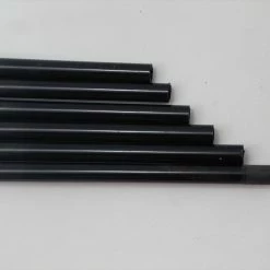 Mitsubishi C6 Series Black 40 Lite 34.5"-37" 5-PW 6pc Shaft Set Pulls .370 PLL 10 Mitsubishi C6 Series Black 40 Lite 34.5"-37" 5-PW 6pc Shaft Set Pulls .370 PLL -Mullie Golf Shop 00913859 4 70983.1629301691