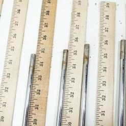 True Temper Dynamic Gold R300 34.25"-36.75" 6pc Iron Shaft Set .355 913913 9 True Temper Dynamic Gold R300 34.25"-36.75" 6pc Iron Shaft Set .355 913913 -Mullie Golf Shop 00913913 3 50581.1629490023