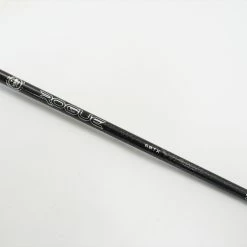 Aldila Rogue Black 130 Msi 60 Tx 60G Tour X 43.5" Driver Shaft Callaway 00917826