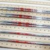 Nippon N.S.Pro Modus3 Tour 105 Regular 34"-37" 8pc Iron Shaft Set .355 00918093 1 Nippon N.S.Pro Modus3 Tour 105 Regular 34"-37" 8pc Iron Shaft Set .355 00918093 -Mullie Golf Shop 00918093 1 93402.1675384449