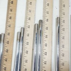 Nippon N.S.Pro Modus3 Tour 105 Regular 34"-37" 8pc Iron Shaft Set .355 00918093 9 Nippon N.S.Pro Modus3 Tour 105 Regular 34"-37" 8pc Iron Shaft Set .355 00918093 -Mullie Golf Shop 00918093 3 02325.1675384450