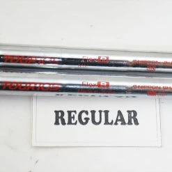 Nippon N.S.Pro Modus3 Tour 105 Regular 34"-37" 8pc Iron Shaft Set .355 00918093 10 Nippon N.S.Pro Modus3 Tour 105 Regular 34"-37" 8pc Iron Shaft Set .355 00918093 -Mullie Golf Shop 00918093 4 68372.1675384451