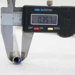 Nippon N.S.Pro Modus3 Tour 105 Regular 34"-37" 8pc Iron Shaft Set .355 00918093 11 Nippon N.S.Pro Modus3 Tour 105 Regular 34"-37" 8pc Iron Shaft Set .355 00918093 -Mullie Golf Shop 00918093 5 20273.1675384451