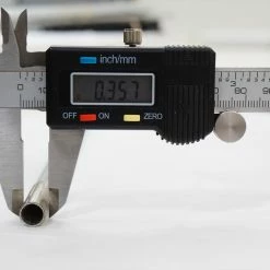 Nippon Ping AWT 2.0 STIFF 104g 6pc 5-PW Iron Shaft Set 34.5"-36.75" .355 936303 -Mullie Golf Shop 00919613 5 11999.1671211538