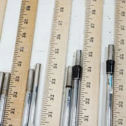 Nippon N.S.Pro Modus3 Tour 120 Stiff 33.25-36.25" 8pc Iron Shaft Set .355 923276 9 Nippon N.S.Pro Modus3 Tour 120 Stiff 33.25-36.25" 8pc Iron Shaft Set .355 923276 -Mullie Golf Shop 00923276 3 87734.1635282284