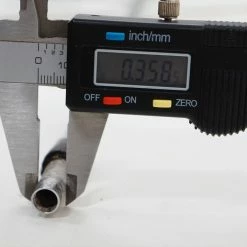 Nippon N.S.Pro Modus3 Tour 120 Stiff 33.25-36.25" 8pc Iron Shaft Set .355 923276 11 Nippon N.S.Pro Modus3 Tour 120 Stiff 33.25-36.25" 8pc Iron Shaft Set .355 923276 -Mullie Golf Shop 00923276 5 27104.1635282285