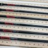 Kbs Tour Flt Matte 110 110G Regular 34.25"-36.5" 6pc Iron Shaft Set .355T 924108 2 Kbs Tour Flt Matte 110 110G Regular 34.25"-36.5" 6pc Iron Shaft Set .355T 924108 -Mullie Golf Shop 00924108 1 48654.1635282298