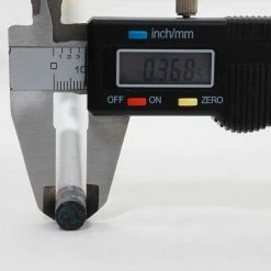 Mitsubishi Oti 85 PLL 85G Stiff 33.5"-37.5" 9pc Iron Shaft Set .370 925947 -Mullie Golf Shop 00925947 5 57464.1635282674