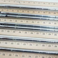 Nippon N.S.Pro 950Gh 95G Regular 34.25"-36.5" 7pc Iron Shaft Set .355T 925976