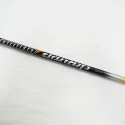New Ust Mamiya Elements Earth 7 F3 70G Regular 46" Driver Shaft .335 927273