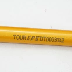 New Ust Mamiya Elements Earth 7 F3 70G Regular 46" Driver Shaft .335 927273 -Mullie Golf Shop 00927273 3 12802.1630622643