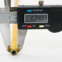 New Ust Mamiya Elements Earth 7 F3 70G Regular 46" Driver Shaft .335 927273 -Mullie Golf Shop 00927273 4 32636.1630622644