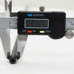 New Ust Mamiya Vts Tour Spx Silver 80G Stiff 46" Driver Shaft .335 927301 -Mullie Golf Shop 00927301 3 46846.1630622606