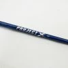 New Project X Blue 4.5 Lady 38.5" Single Iron Shaft .370 927366 2 New Project X Blue 4.5 Lady 38.5" Single Iron Shaft .370 927366 -Mullie Golf Shop 00927366 1 19078.1639671353